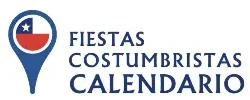 calendario fiestas costumbristas