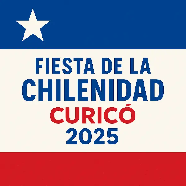 fiesta de la chilenidad curicó 2025