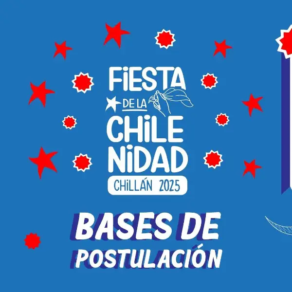 Fiesta de la Chilenidad Chillán 2025