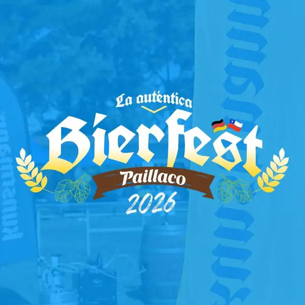 bierfest paillaco 2026